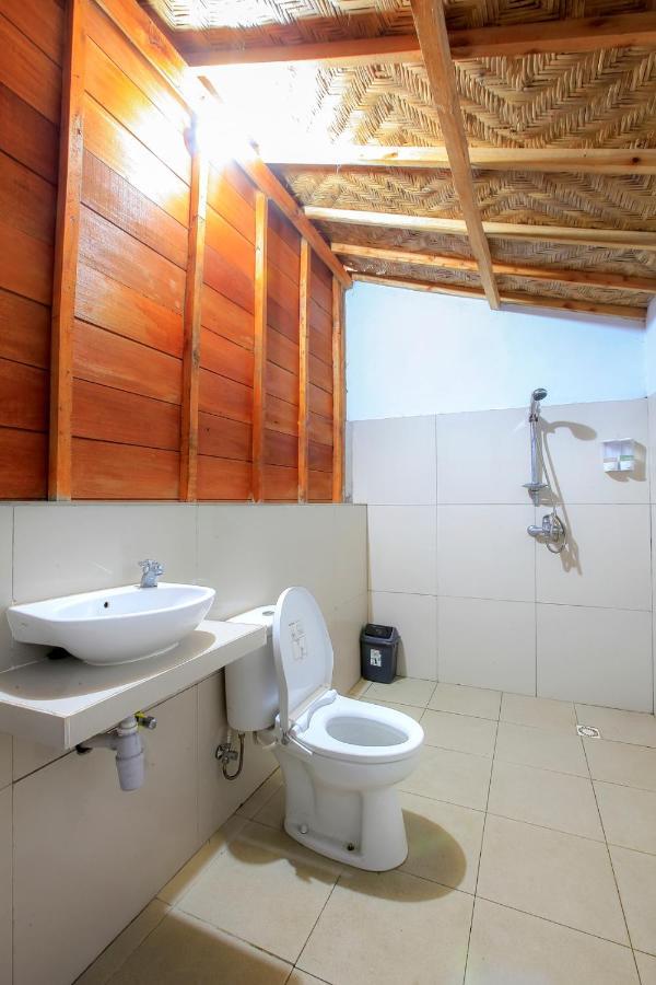 Villa The Dara Hill Batumadeg