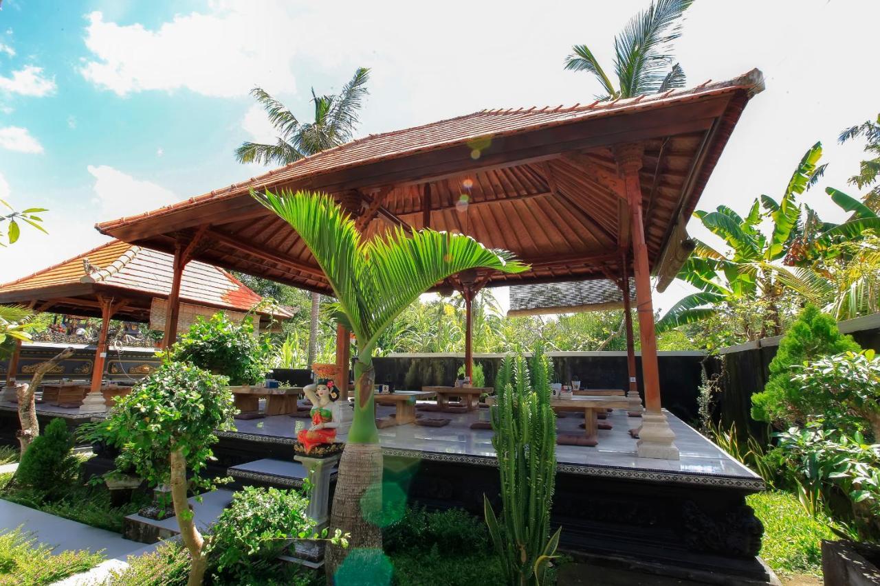 Villa The Dara Hill Batumadeg